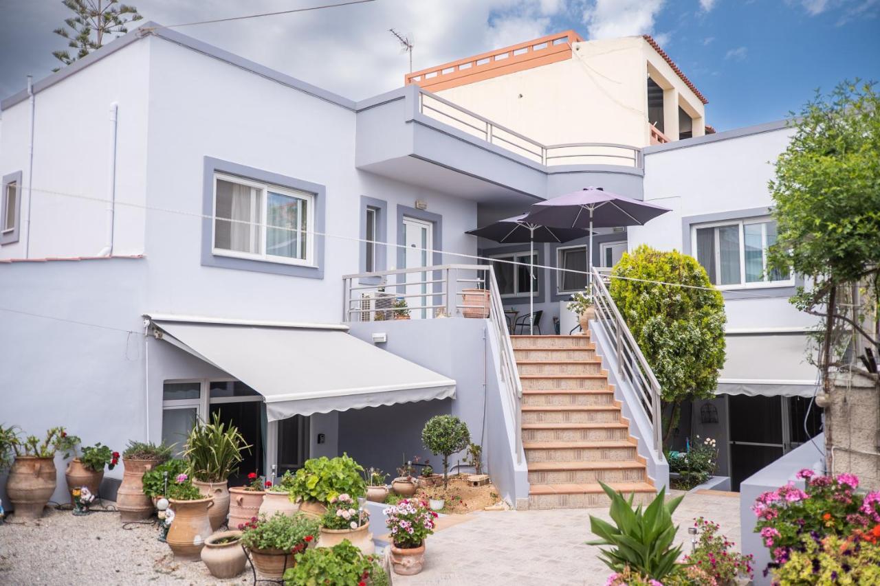 "Meraviglia" Casa "Nefeli" Chania  Exterior photo