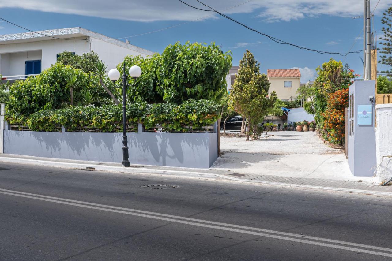 "Meraviglia" Casa "Nefeli" Chania  Exterior photo
